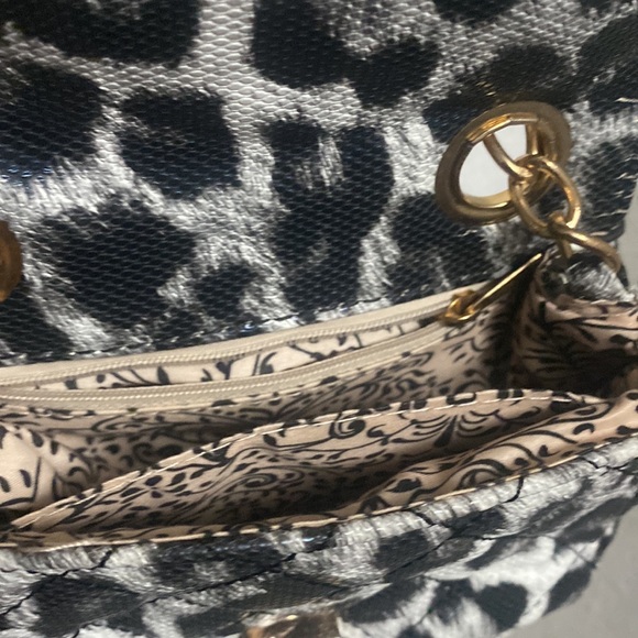 925💙Studs⭐️+Purse+2 spaniel decals+Hoodie NYC szM - Picture 15 of 17